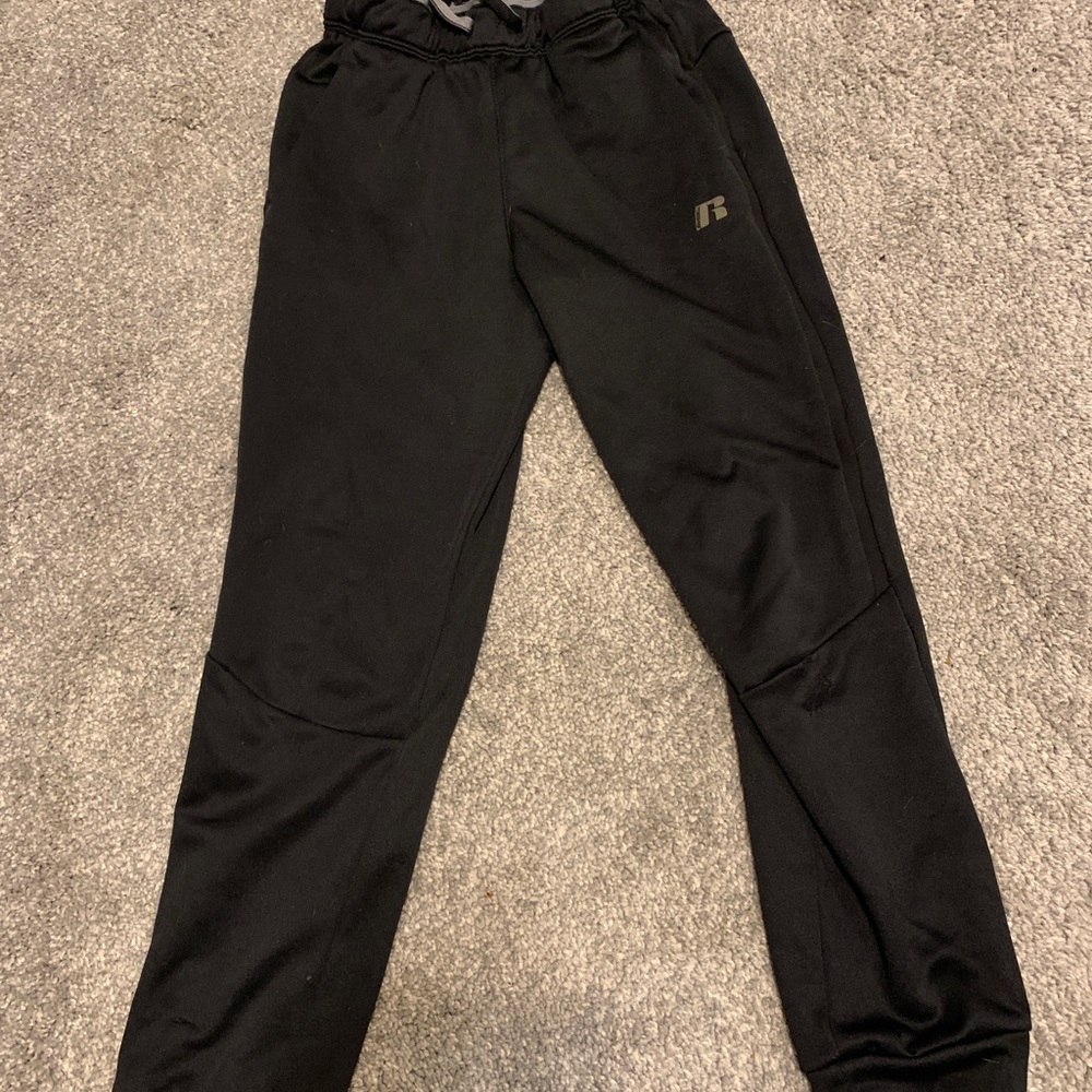 russell sweatpants